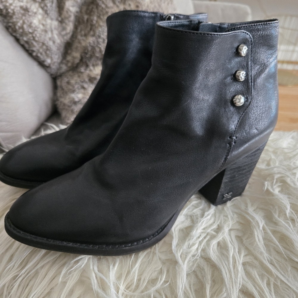 Sam Edelman Boots